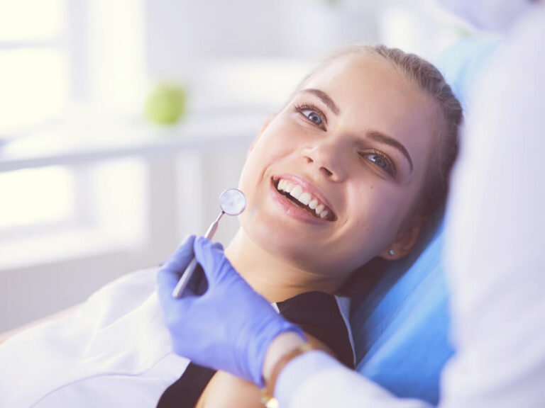 Stomatologia zachowawcza