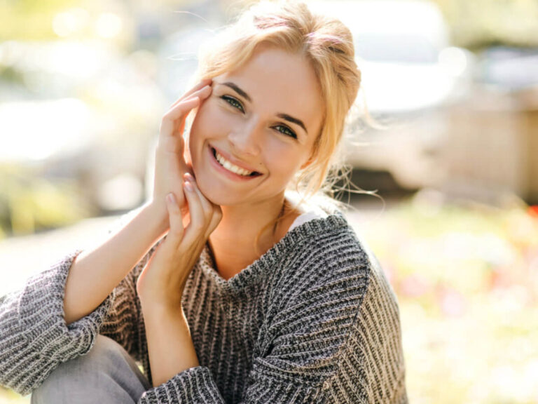 Stomatologia estetyczna