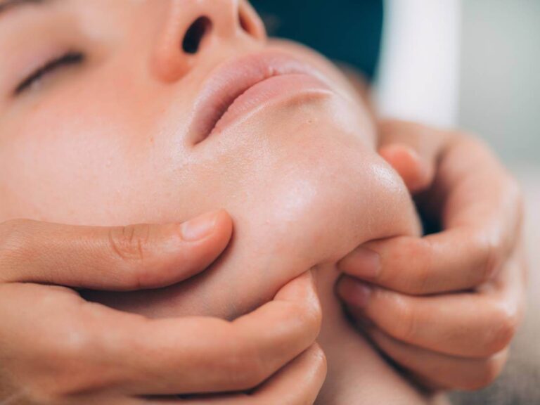 Fizjoterapia stomatologiczna